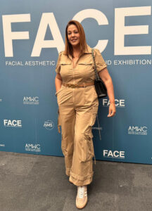 congre-face